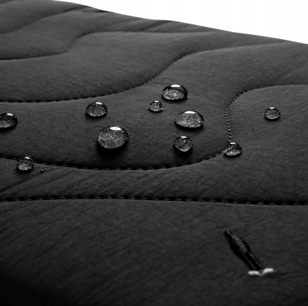 Dėklas Tomtoc tomtoc Terra-A27 Nešiojamas kompiuteris Sleeve, 13 Inch - Lavascape