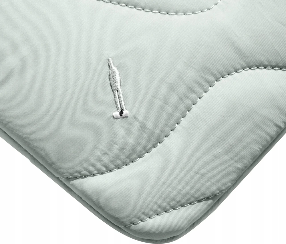 Dėklas Tomtoc tomtoc Terra-A27 Nešiojamas kompiuteris Sleeve, 13 Inch - Lakeshore