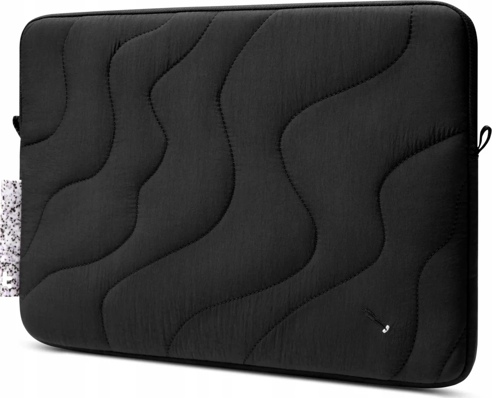 Dėklas Tomtoc tomtoc Terra-A27 Nešiojamas kompiuteris Sleeve, 13 Inch - Lavascape