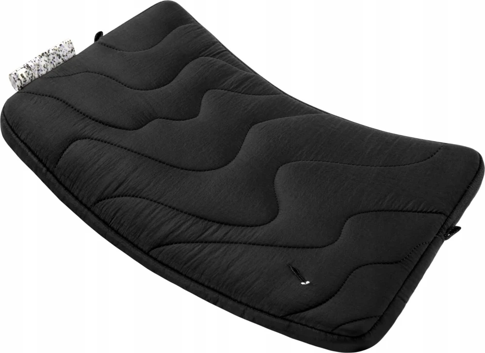 Dėklas Tomtoc tomtoc Terra-A27 Nešiojamas kompiuteris Sleeve, 13 Inch - Lavascape