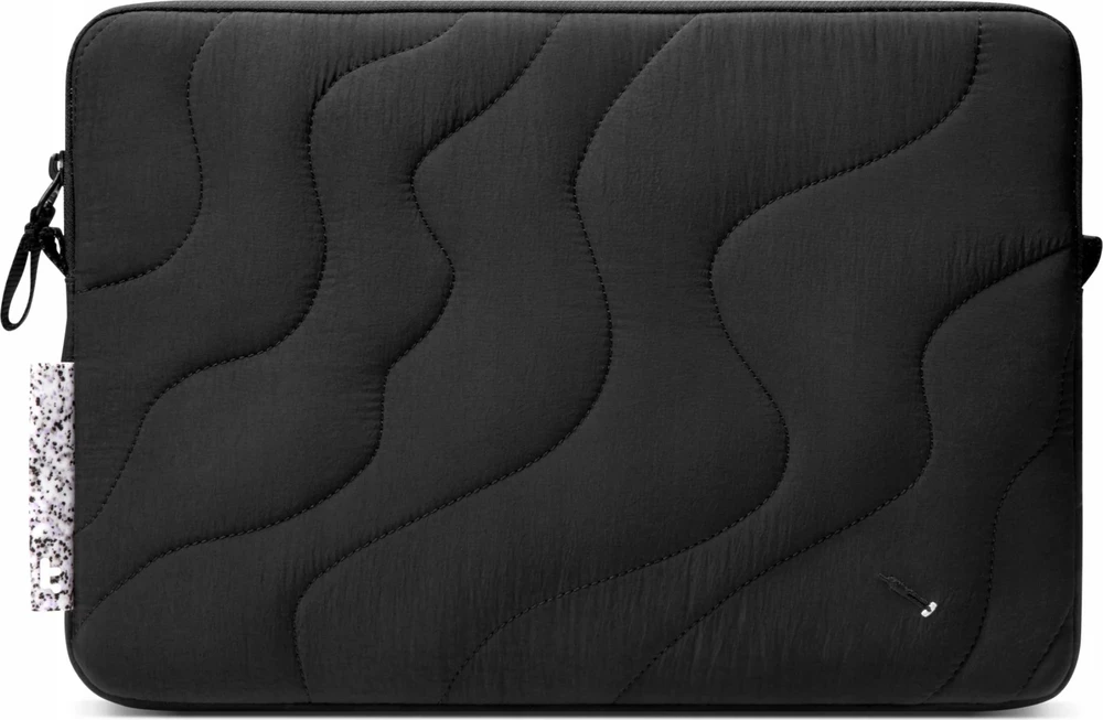 Dėklas Tomtoc tomtoc Terra-A27 Nešiojamas kompiuteris Sleeve, 13 Inch - Lavascape