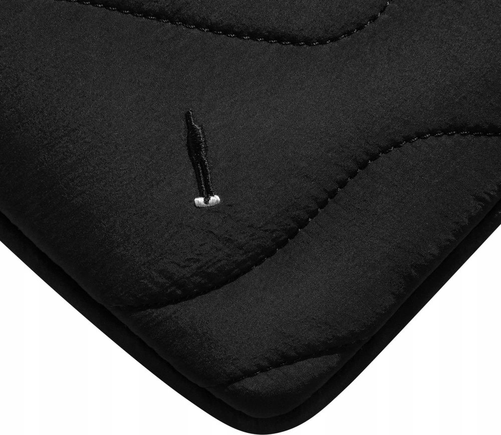 Dėklas Tomtoc tomtoc Terra-A27 Nešiojamas kompiuteris Sleeve, 13 Inch - Lavascape