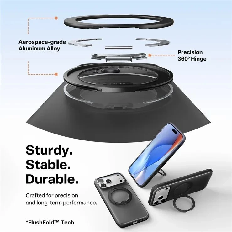 Torras OSTAND R FITNESO SERIJOS IPHONE