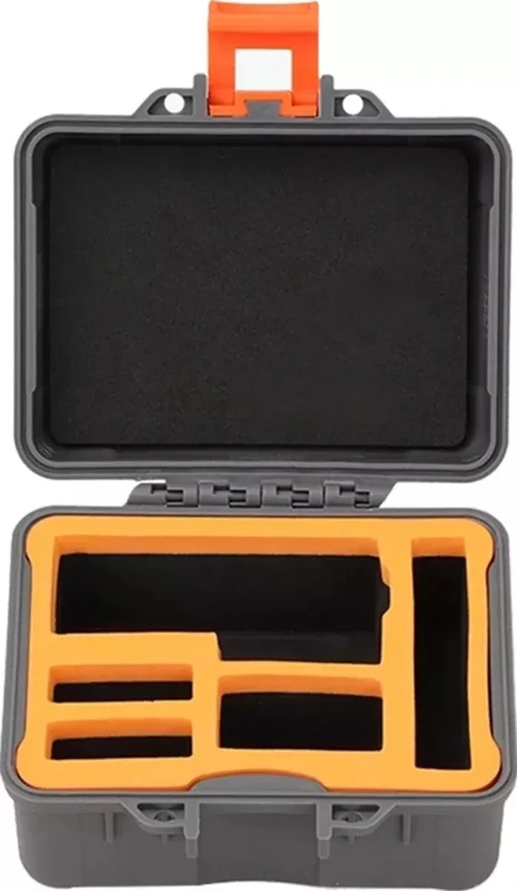 „Sunnylife AQX-18“ transportavimo dėklas, skirtas OSMO ACTION 5 Pro/4/3