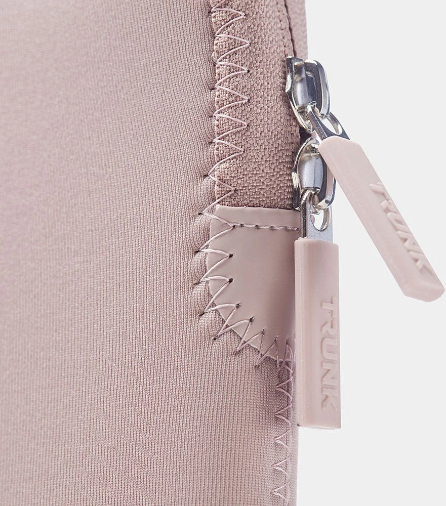 Dėklas Trunk 13'' Rožinė