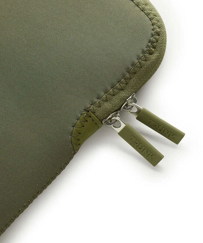 Trunk Sleeve do MacBook 13" spagnum