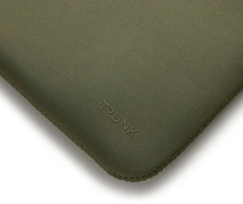 Trunk Sleeve do MacBook 13" spagnum