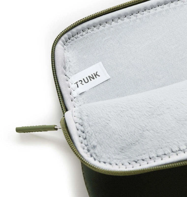 Trunk Sleeve do MacBook Pro 14" spagnum