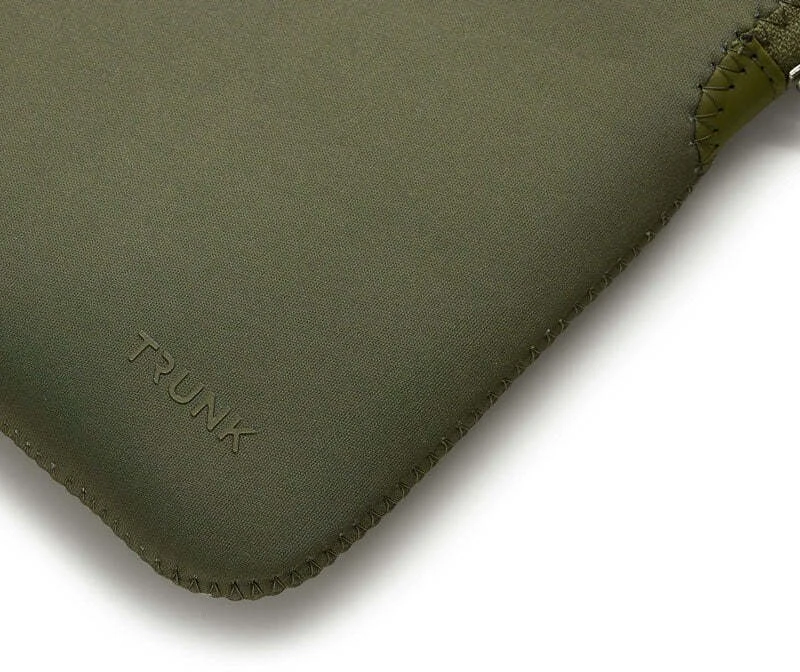 Trunk Sleeve do MacBook Pro 14" spagnum