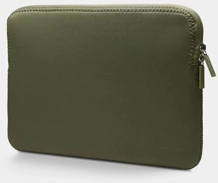 Trunk Sleeve do MacBook Pro 14" spagnum