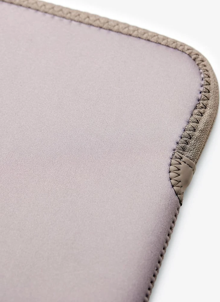 Trunk Sleeve do MacBook 13" portabella