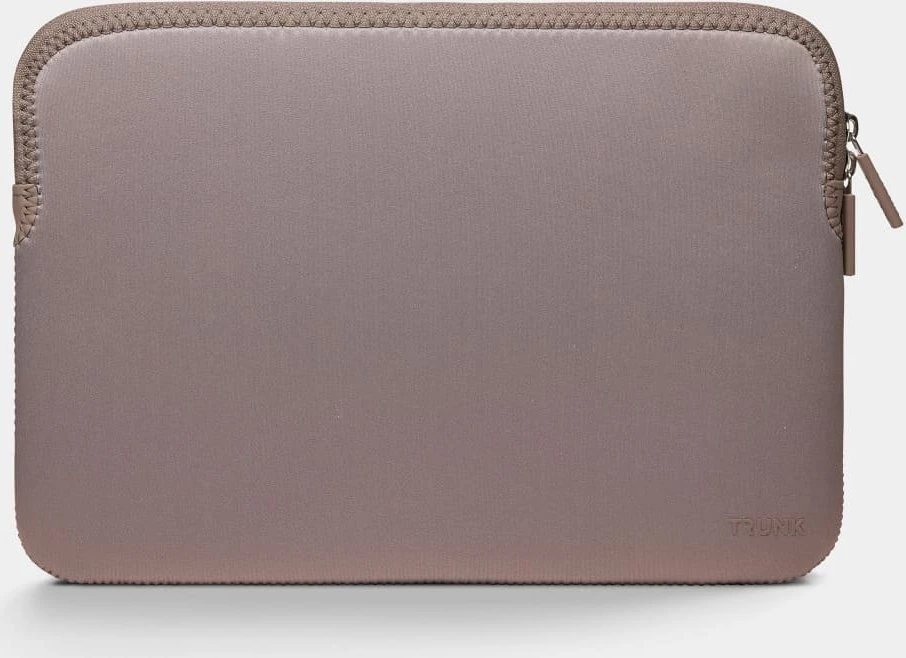 Trunk Sleeve do MacBook 13" portabella