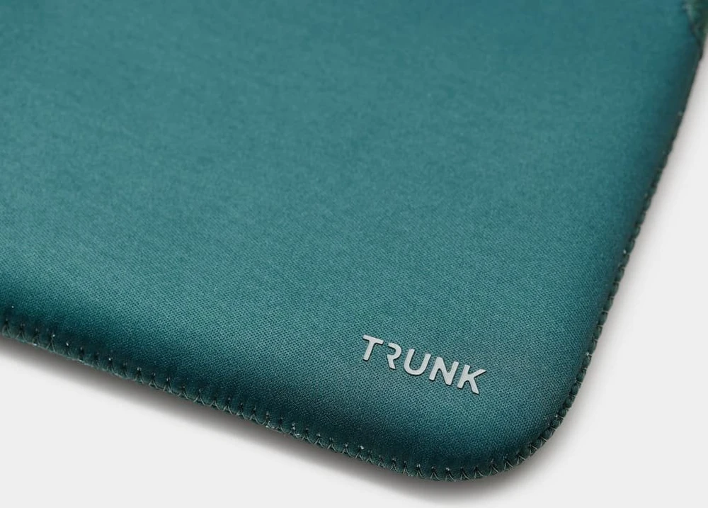 Trunk Neopreno rankovė, rankovės dėklas, 33 cm (13 colių)