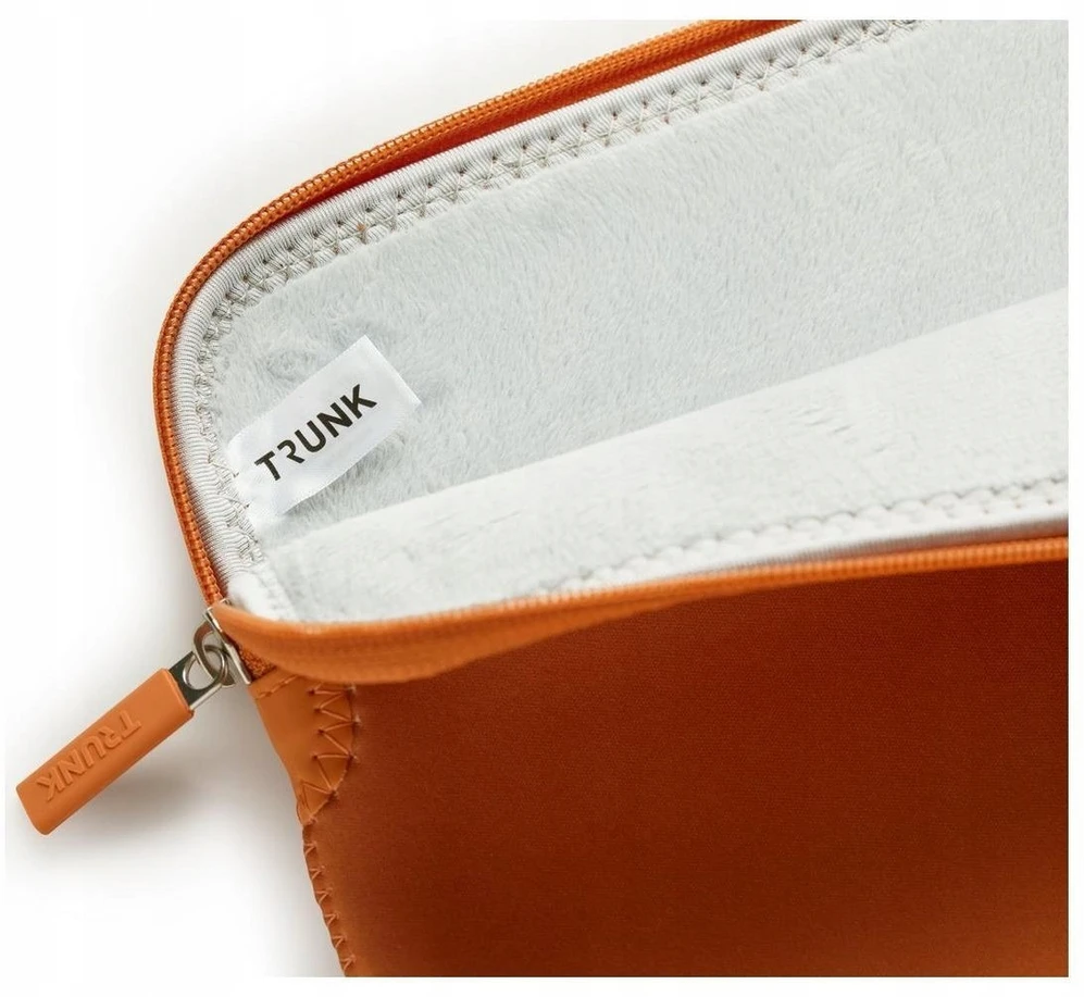 Trunk Sleeve do MacBook 13" marmalade