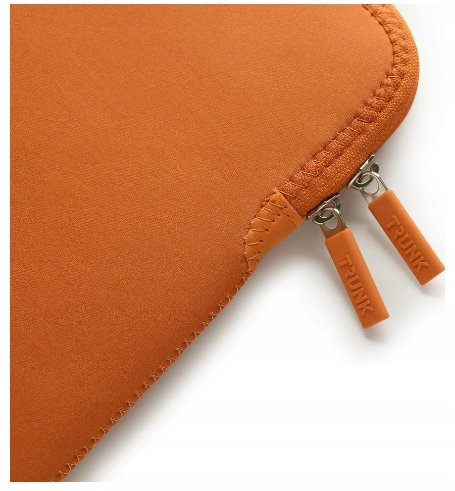 Trunk Sleeve do MacBook 13" marmalade