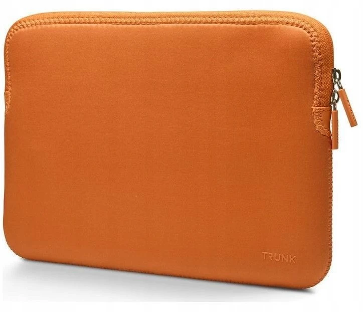 Trunk Sleeve do MacBook 13" marmalade