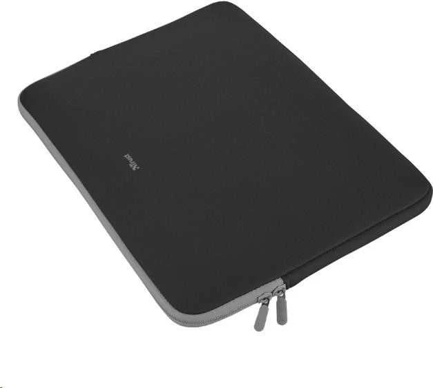 TRUST Dėklas nešiojamam kompiuteriui iki 13.3" PRIMO Juodas 21251 