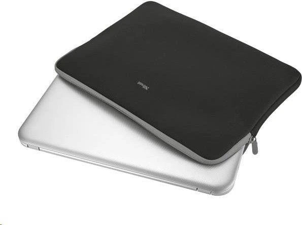TRUST Dėklas nešiojamam kompiuteriui iki 13.3" PRIMO Juodas 21251 