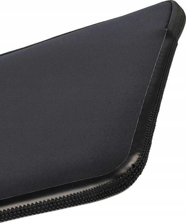 Tucano Elements 2 macbook Air 15" (M3/M2/2024-2023) juoda