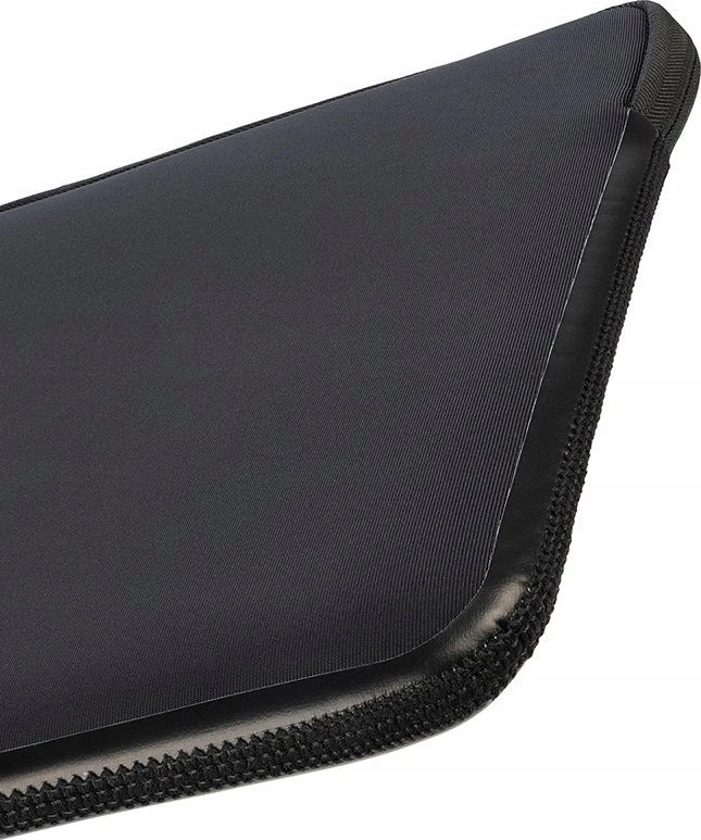 Tucano Elements 2 do macbook Air 13” (M3/M2/M1/2024-2018) Pro 13" juoda