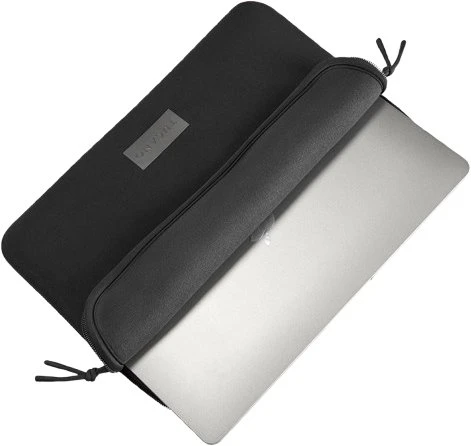 Tucano Sleeves One do MacBook Neo juoda