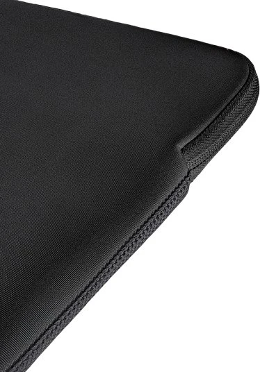 Tucano Sleeves One do MacBook Neo juoda