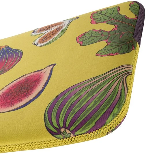 Tucano SCHIZZO SLEEVE MB 16'', Acid Žalias