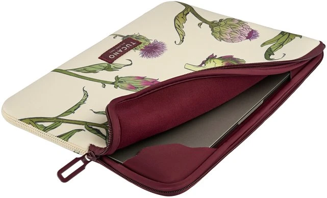 Tucano SLEEVE SCHIZZO MB 16'' ARTICHOKE Baltas