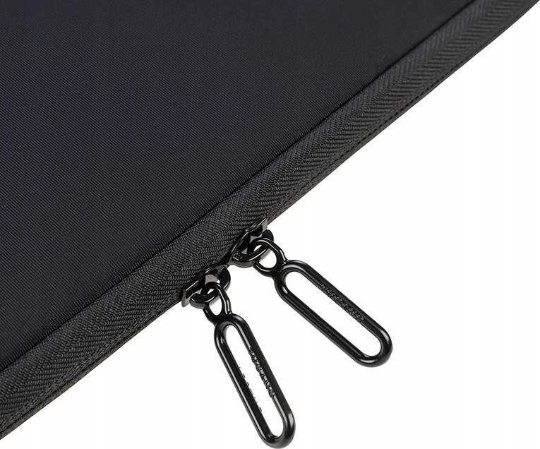 Tucano Elements 2 Macbook Pro 16" juoda