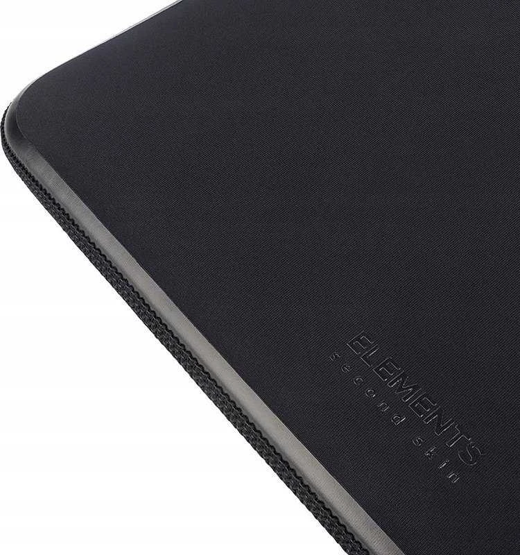 Tucano Elements 2 Macbook Pro 16" juoda