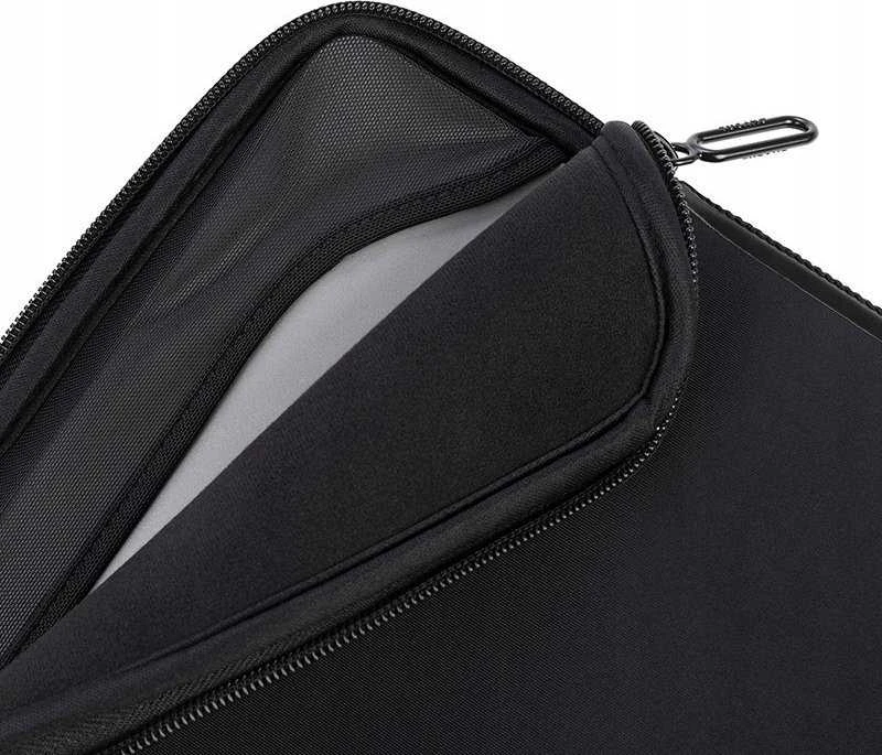 Tucano Elements 2 Macbook Pro 16" juoda