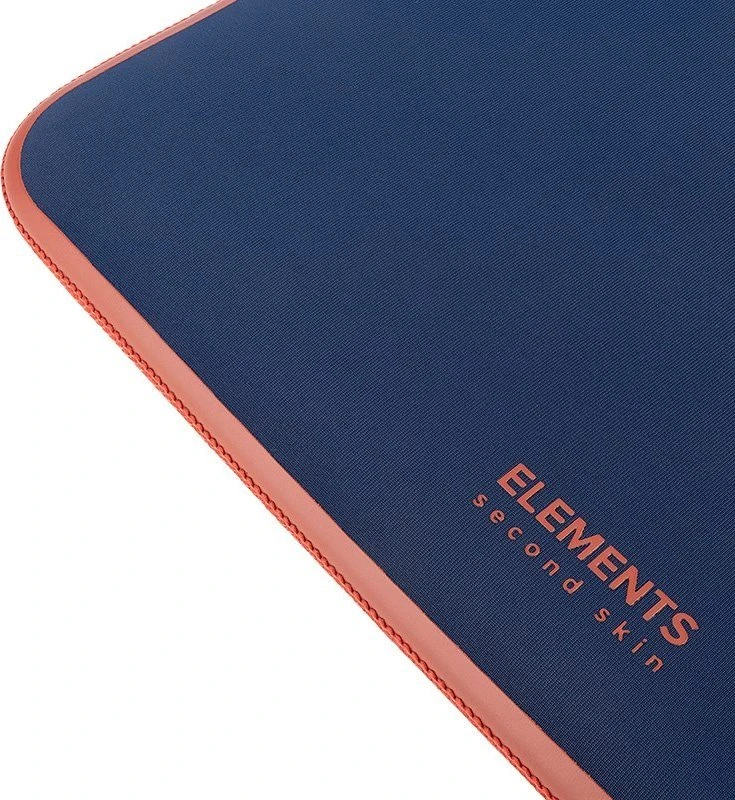 „Tucano Elements 2“ – 13 colių „MacBook Air“ (M3/M2/M1/2024-2018) / Pro 13 colių dangtelis