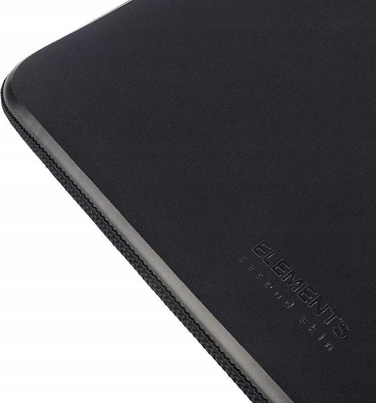 Tucano Elements 2 do macbook Pro 14" juoda