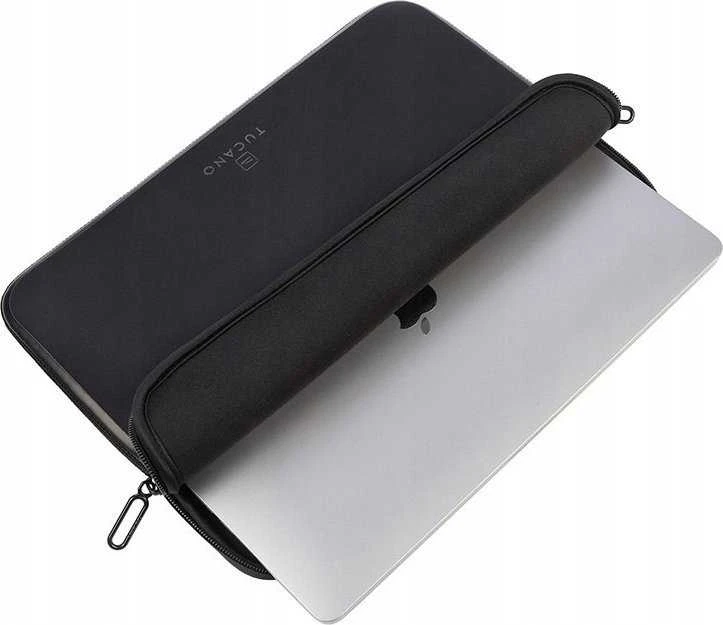 Tucano Elements 2 do macbook Pro 14" juoda