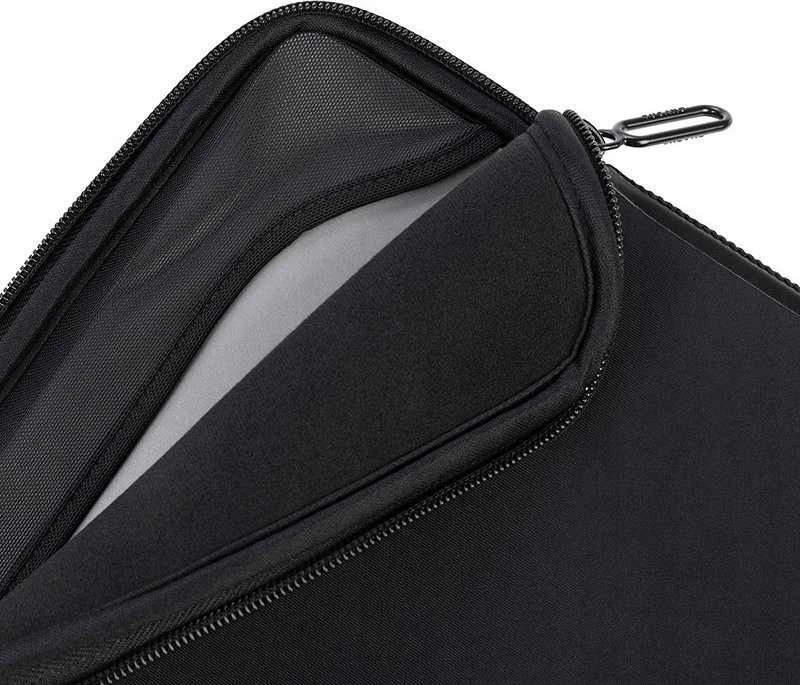 Tucano Elements 2 do macbook Pro 14" juoda