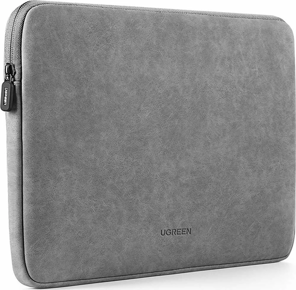 Ugreen LP187 dėklas 14"-14.9" laptop - pilkos spalvos