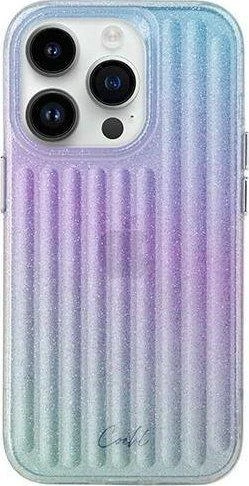 UNIQ Coehl Linear Dėklas Apple iPhone 14 Pro 6,1″ stardust