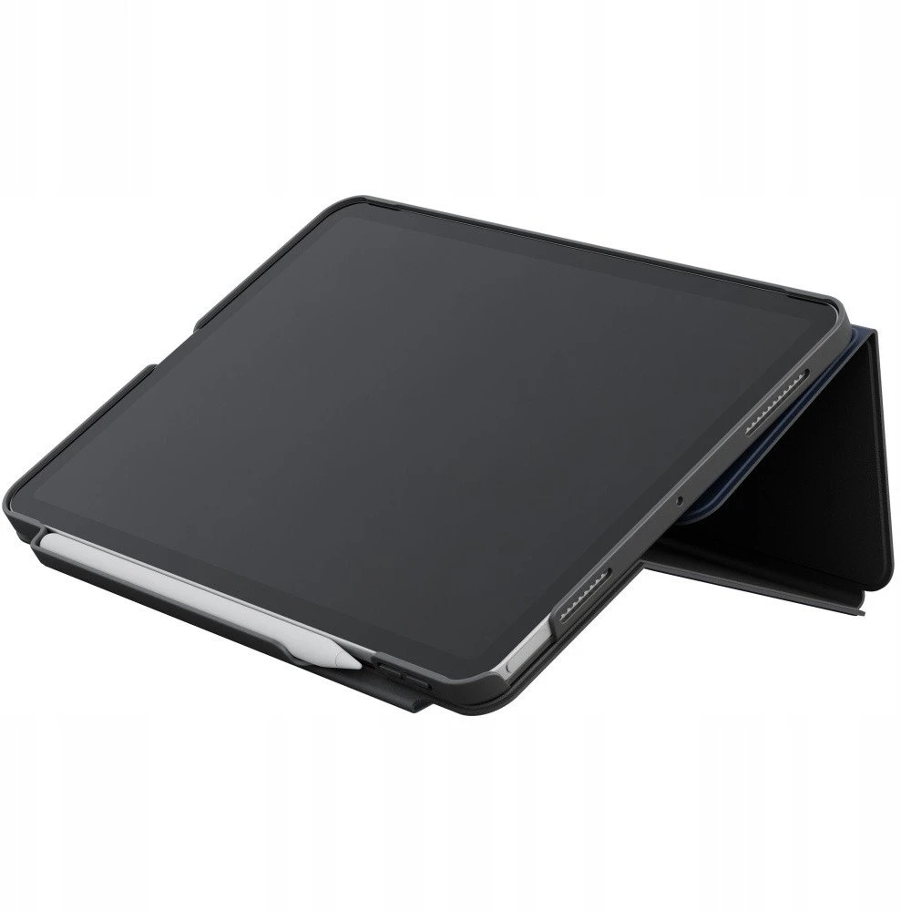 Dėklas UNIQ Rovus Snapmount Magnetic 360 Rotating Detachable skirtas Apple iPad Air 11″ (M2/M3) / Apple iPad Air 10.9