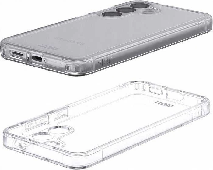 Dėklas „Urban Armor Gear“ UAG Plyo, Led akiniai – „Samsung Galaxy S25+“