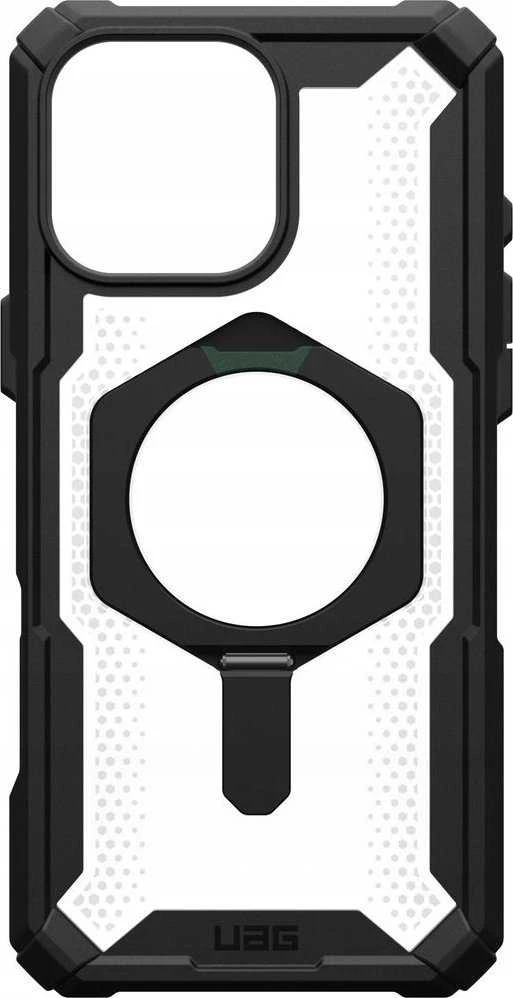 Urban Armor Gear UAG Plasma XTE Magsafe Apple iPhone 16 Pro Max - dėklas telefonui skaidrus
