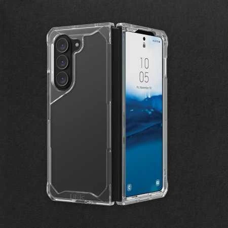 Dėklas Urban Armor Gear UAG Plyo, vadovaujama – „Samsung Galaxy Z Fold5“