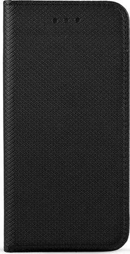 Dėklas Oem SMART CASE Book skirtas Samsung Galaxy S24 juodos spalvos