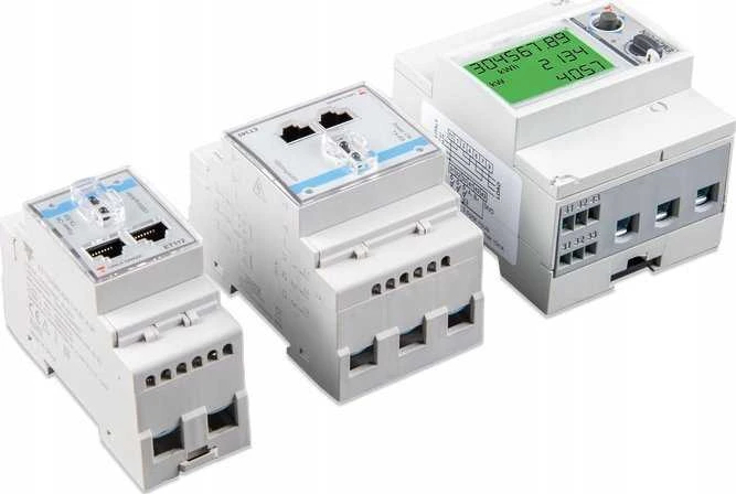 Victron Energy ET340 energijos skaitiklis