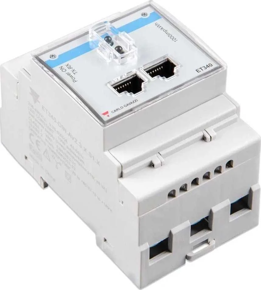 Victron Energy ET340 energijos skaitiklis