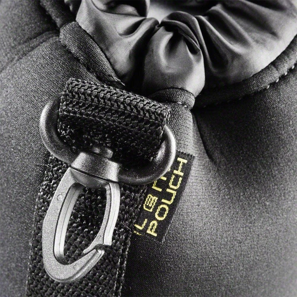 Dėklas Walimex Lens Pouch NEO11 300 (18309)