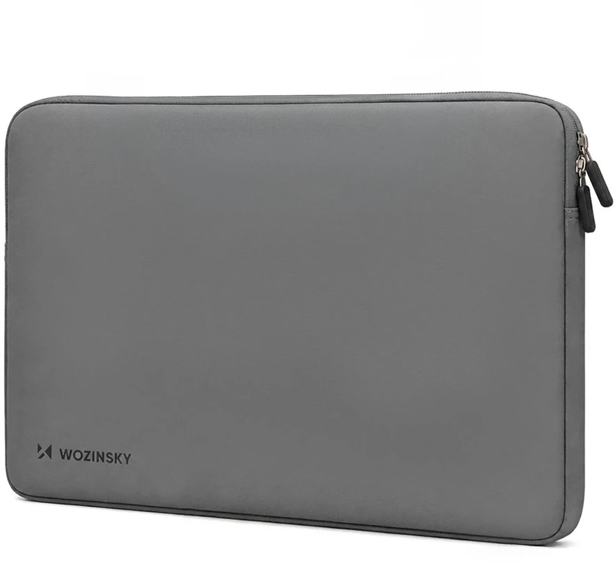 Wozinsky WNL-17G 17.3" Neoprene Nešiojamas kompiuteris Case - Gray