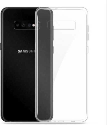 Wozinsky Ultra dėklas telefonui skaidrus Samsung Galaxy S25 Plus – dėklas telefonui skaidrus