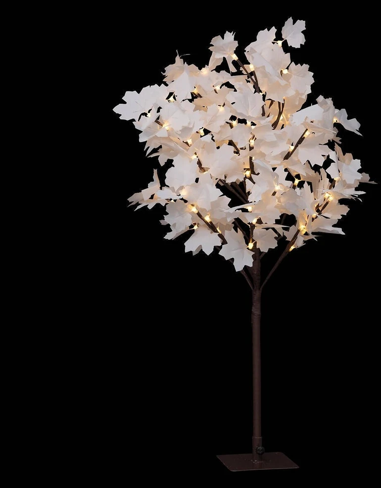 Fééric Lights and Christmas Dekoratyvinis medis su apšvietimu, 90 cm