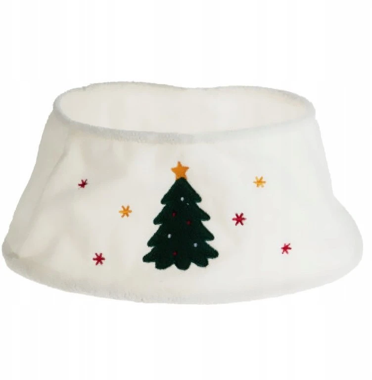 Home Styling Collection Kalėdinės eglutės stovo uždangalas, Ø60 cm