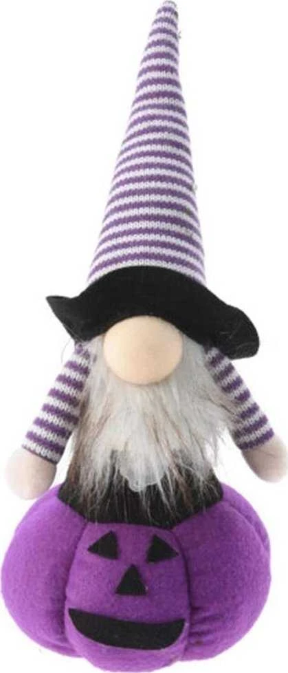 Home &amp; Styling Collection Helovino dekoracija: LED šviečianti figūrėlė
